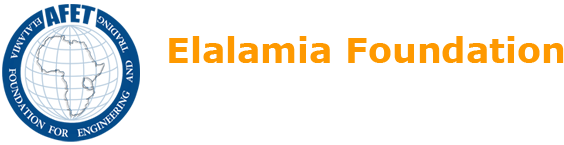 Elalamia Foundation For engineering & Trading 