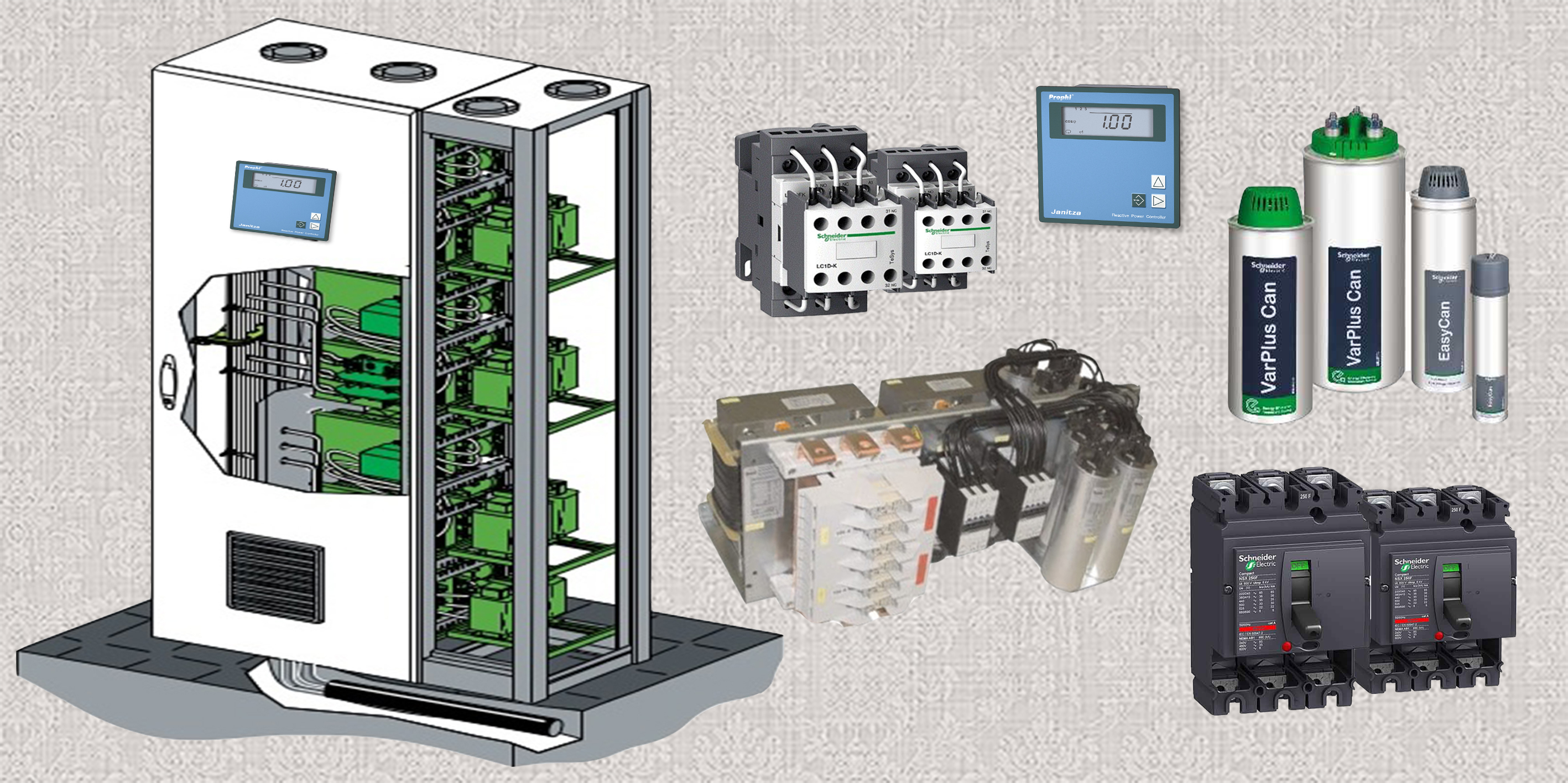 Elalamia Foundation For engineering & Trading 